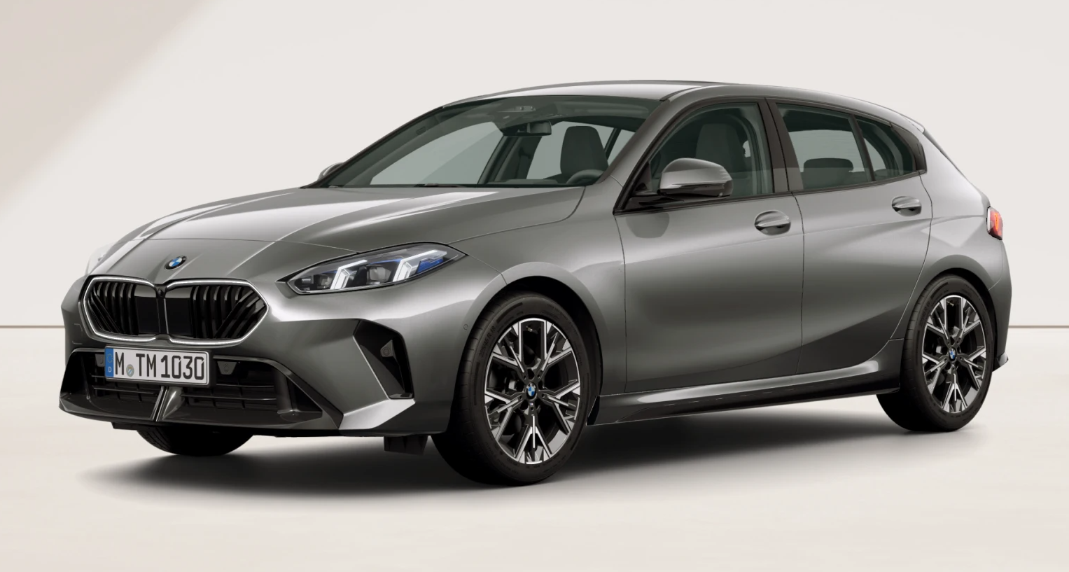 120d M Sport