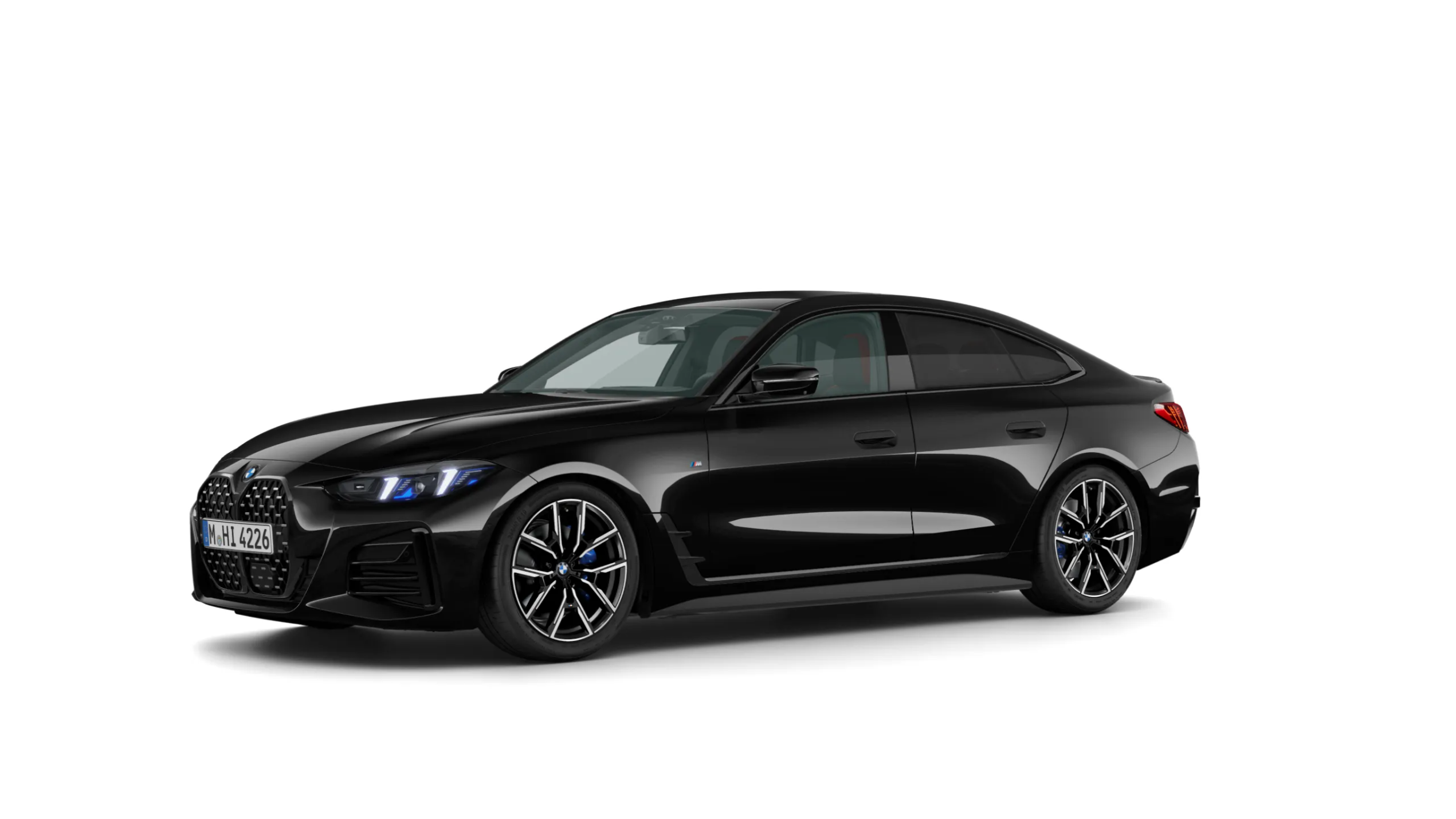 420d gran coupe
