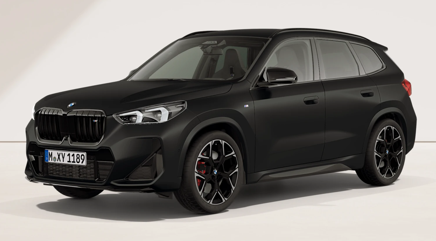 X1 M35i xDrive