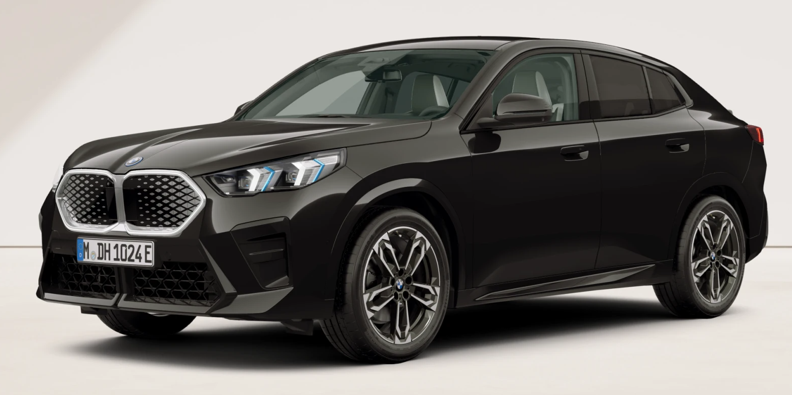 iX2 xDrive30