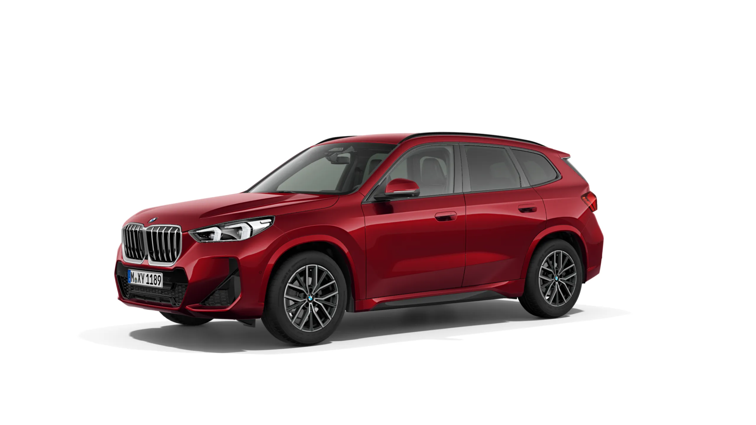 X1 X20d M Sport