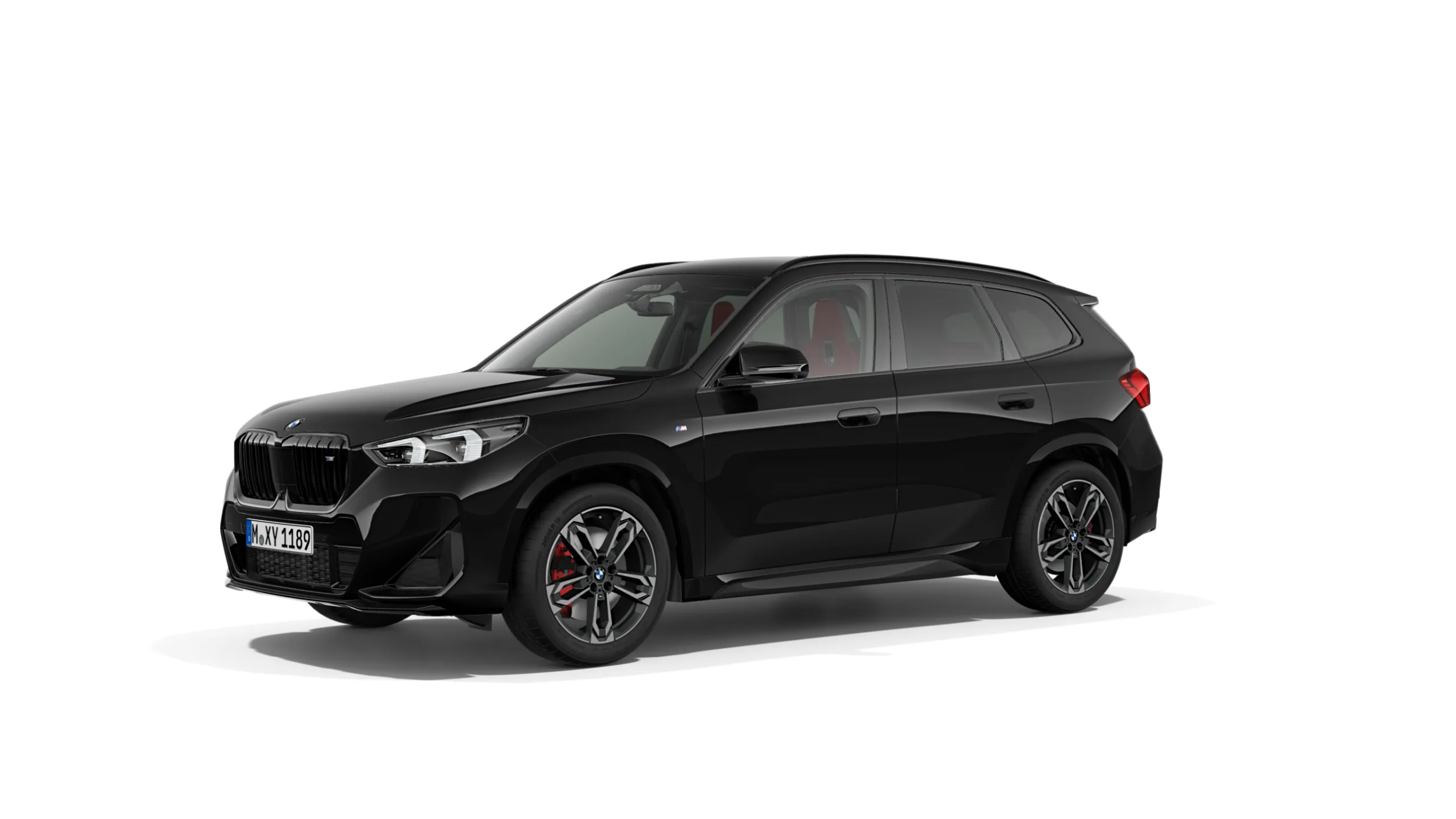 X1 M35i xDrive