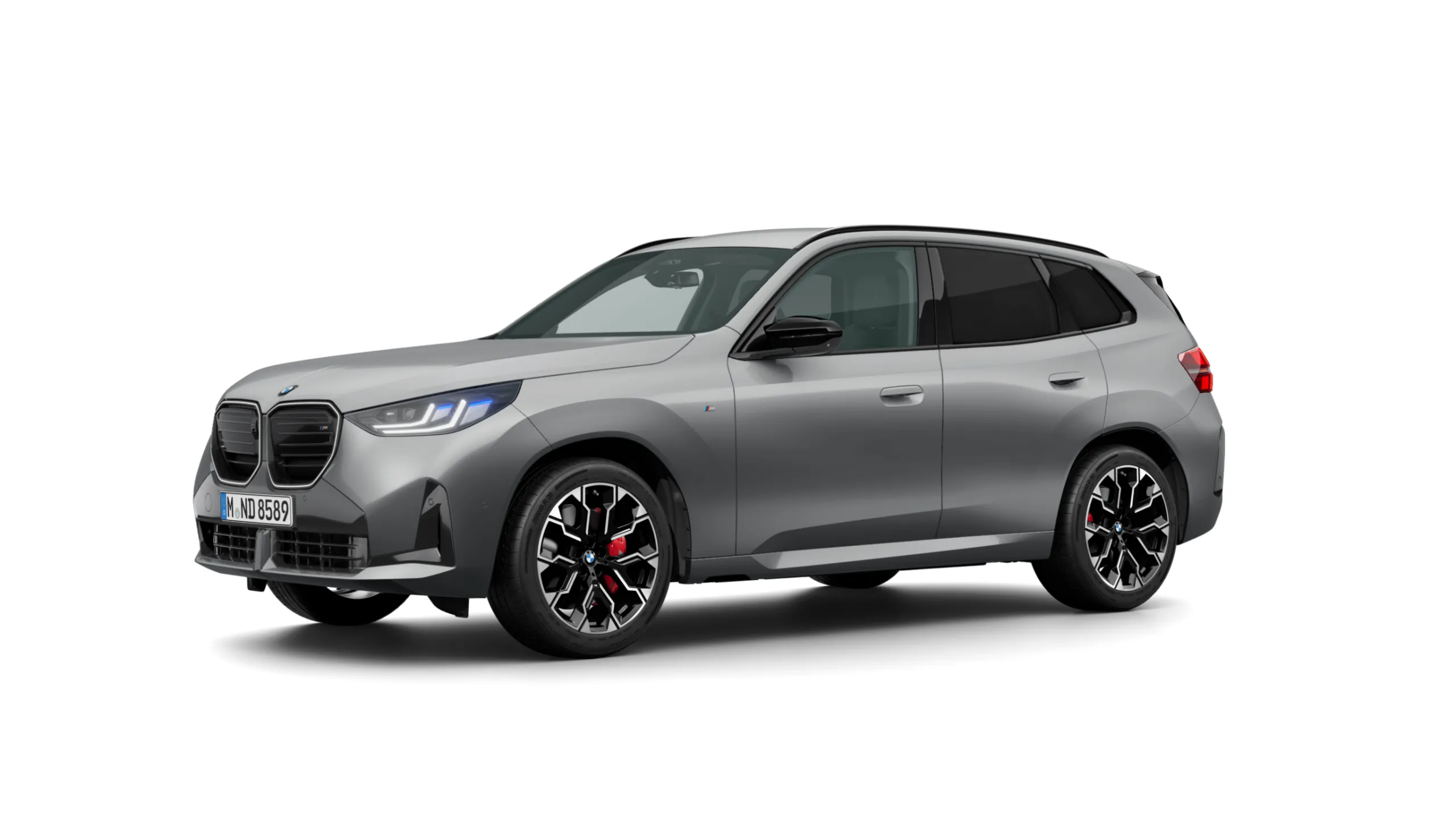 X3 M50 xDrive