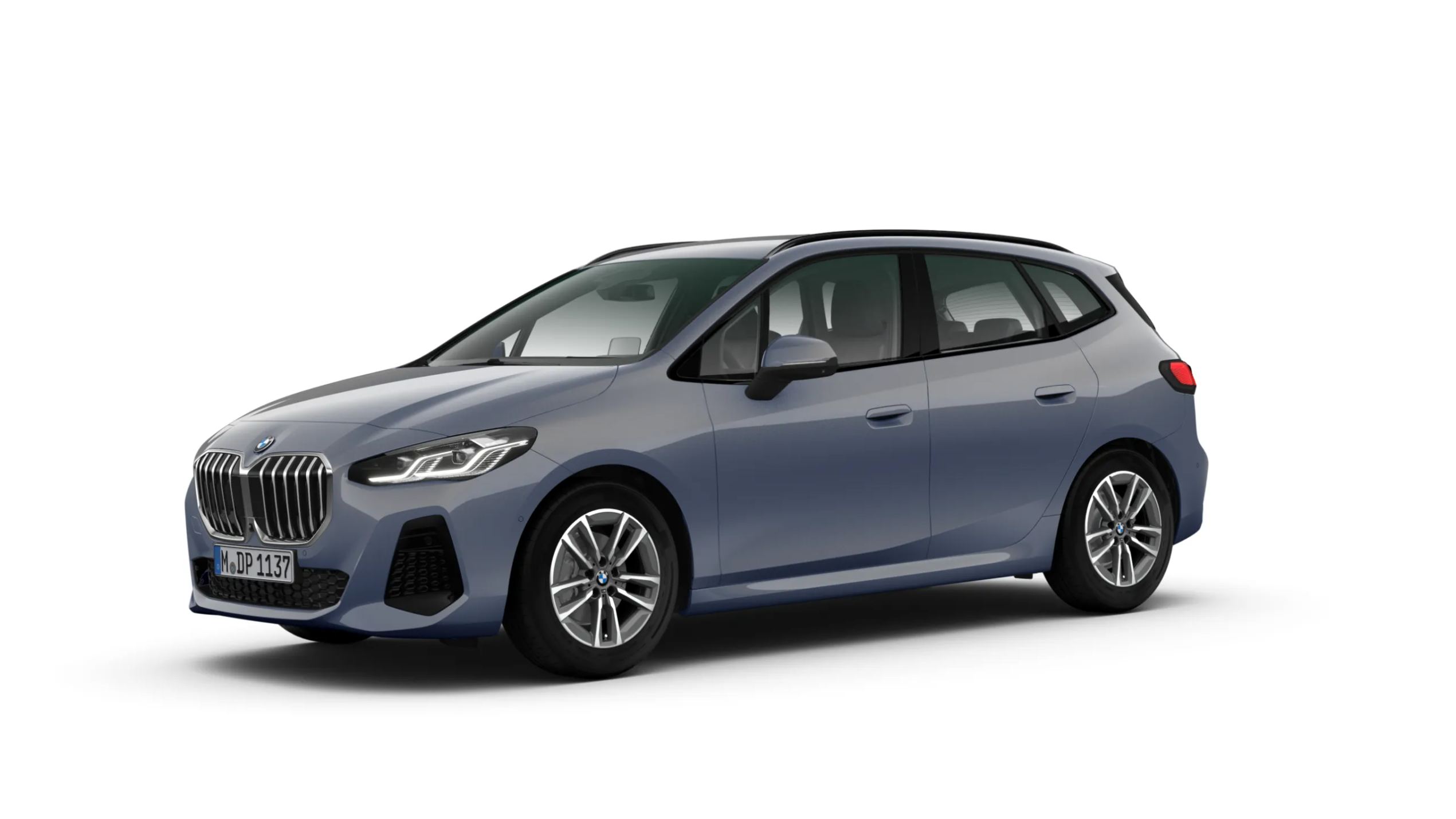 220i Active Tourer