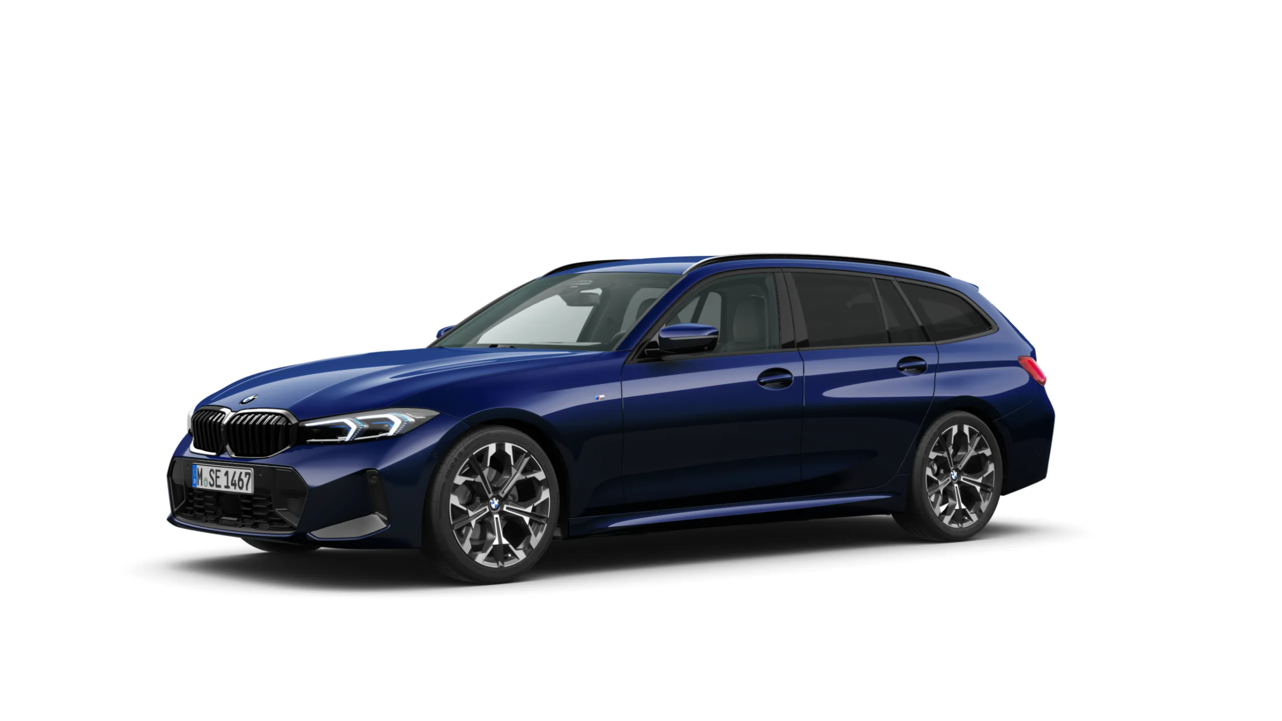 320d touring