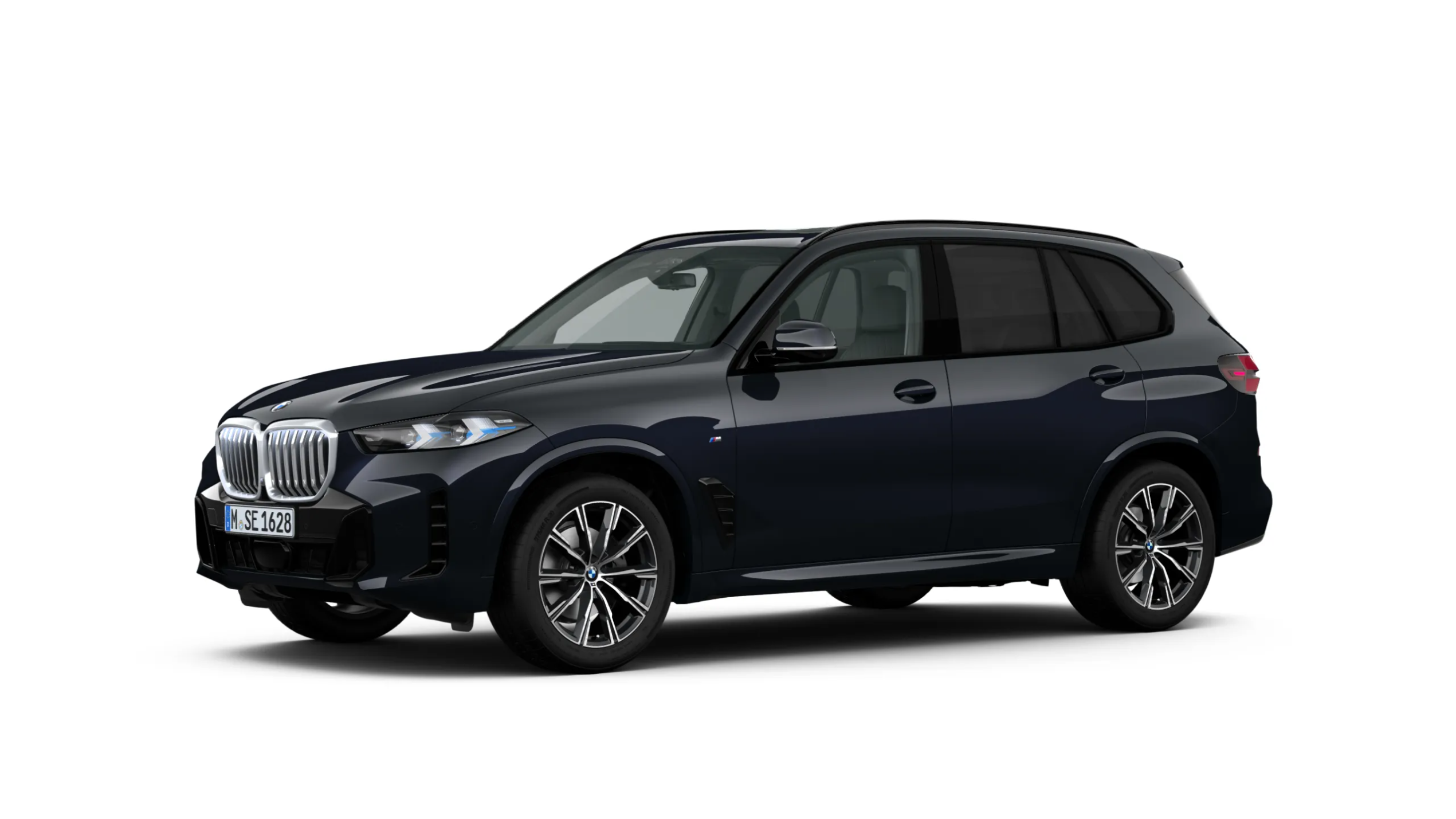 X5 X40d M Sport
