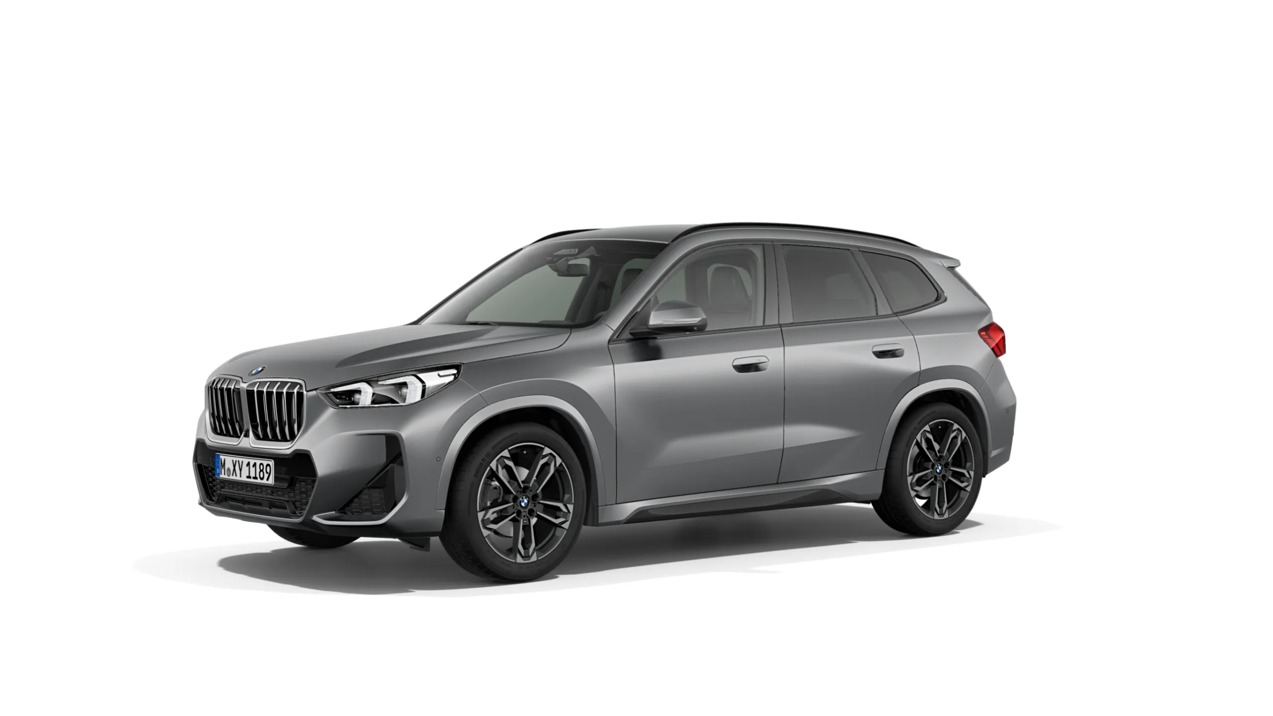 X1 X20d M Sport