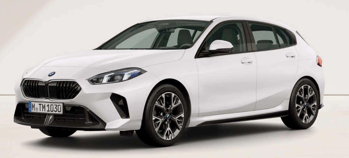 120 M Sport