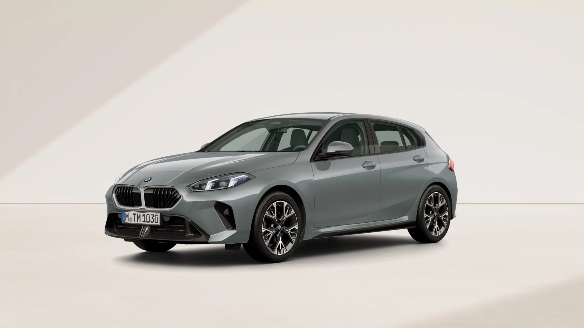 120d Msport