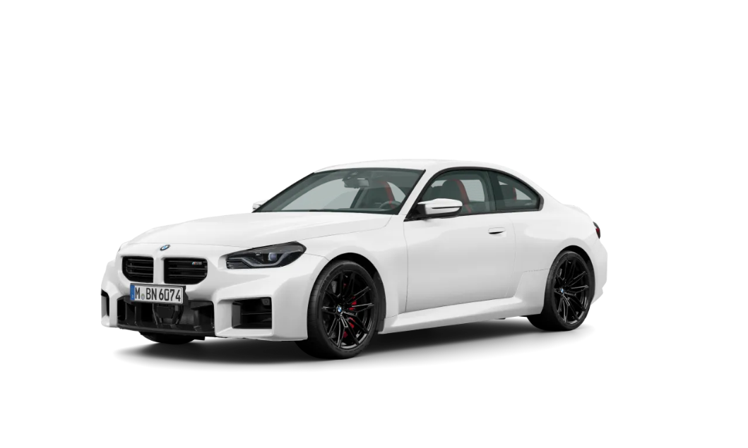 M2 coupe