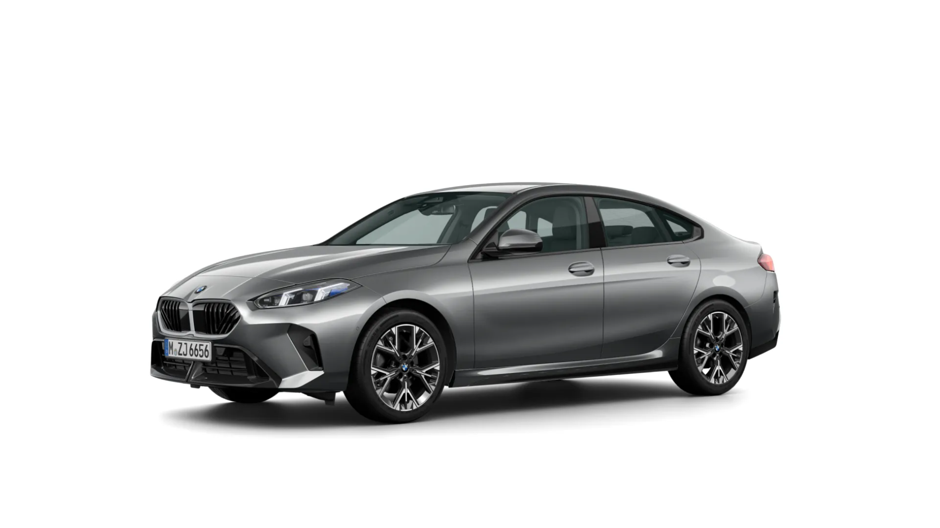 220d Gran coupe Msport