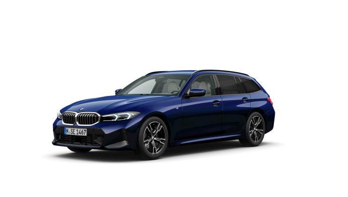 3series touring (50th Limited)
