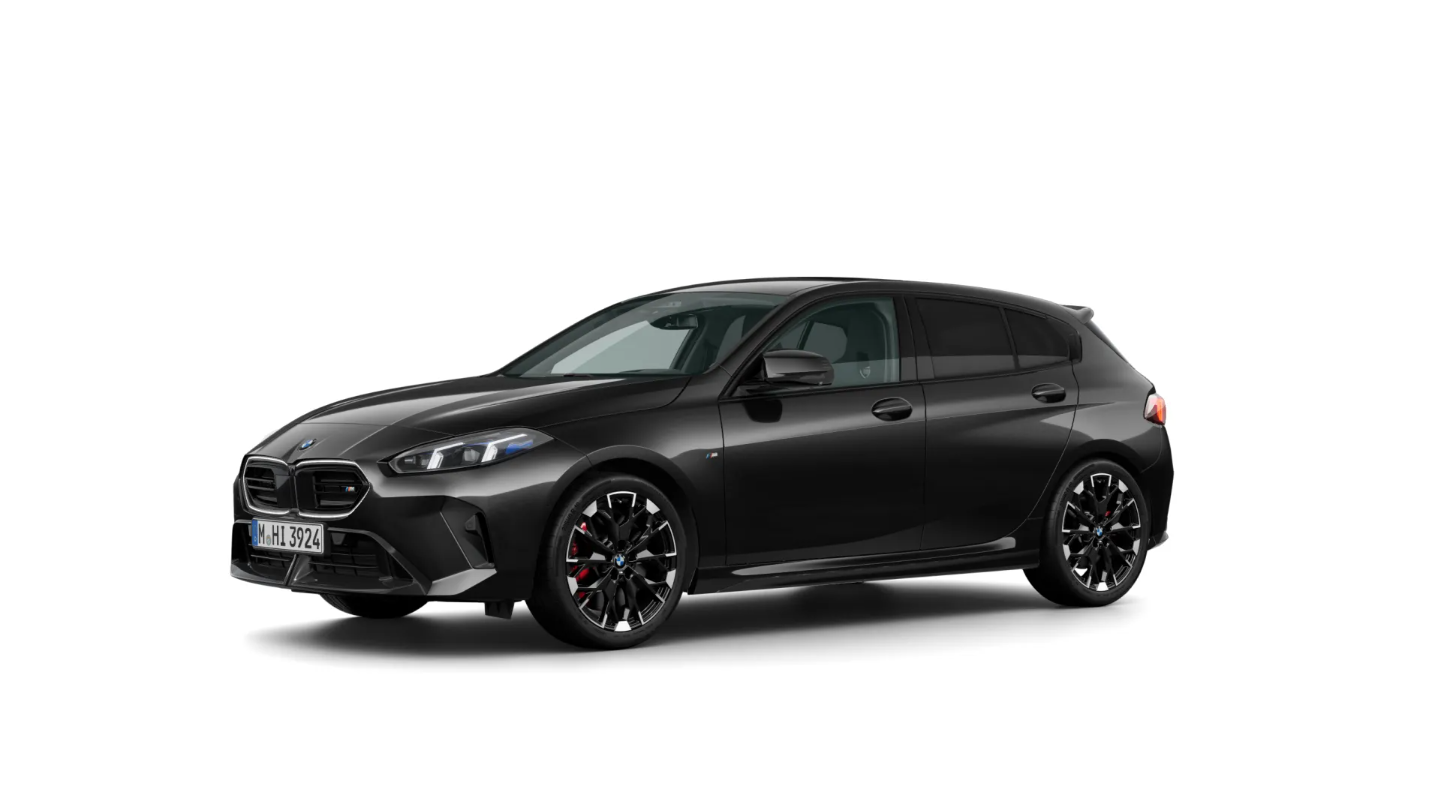 M135 xDrive