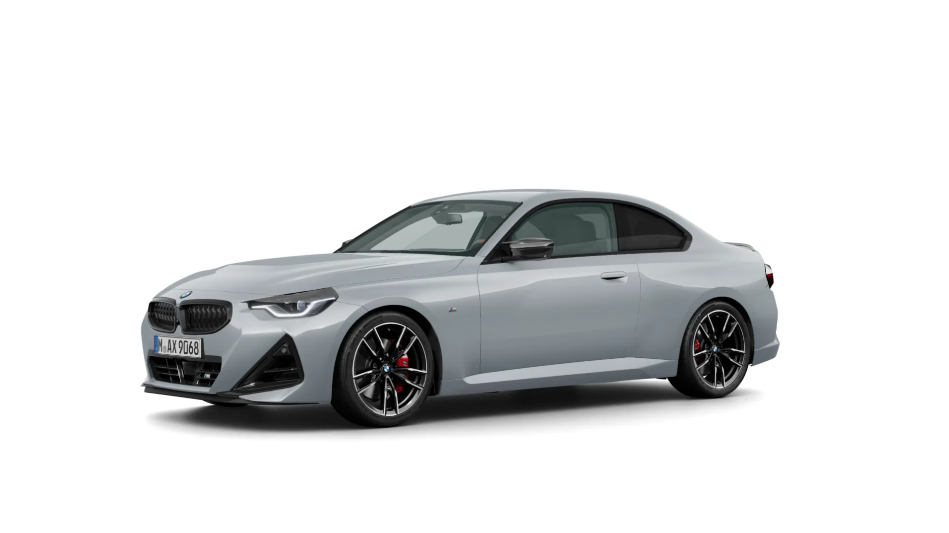 M240i xDrive
