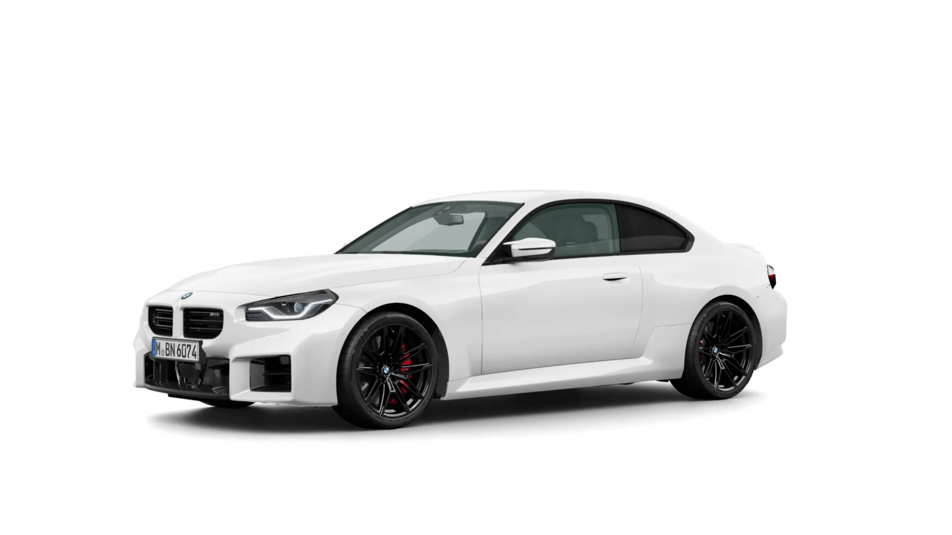 M2 coupe