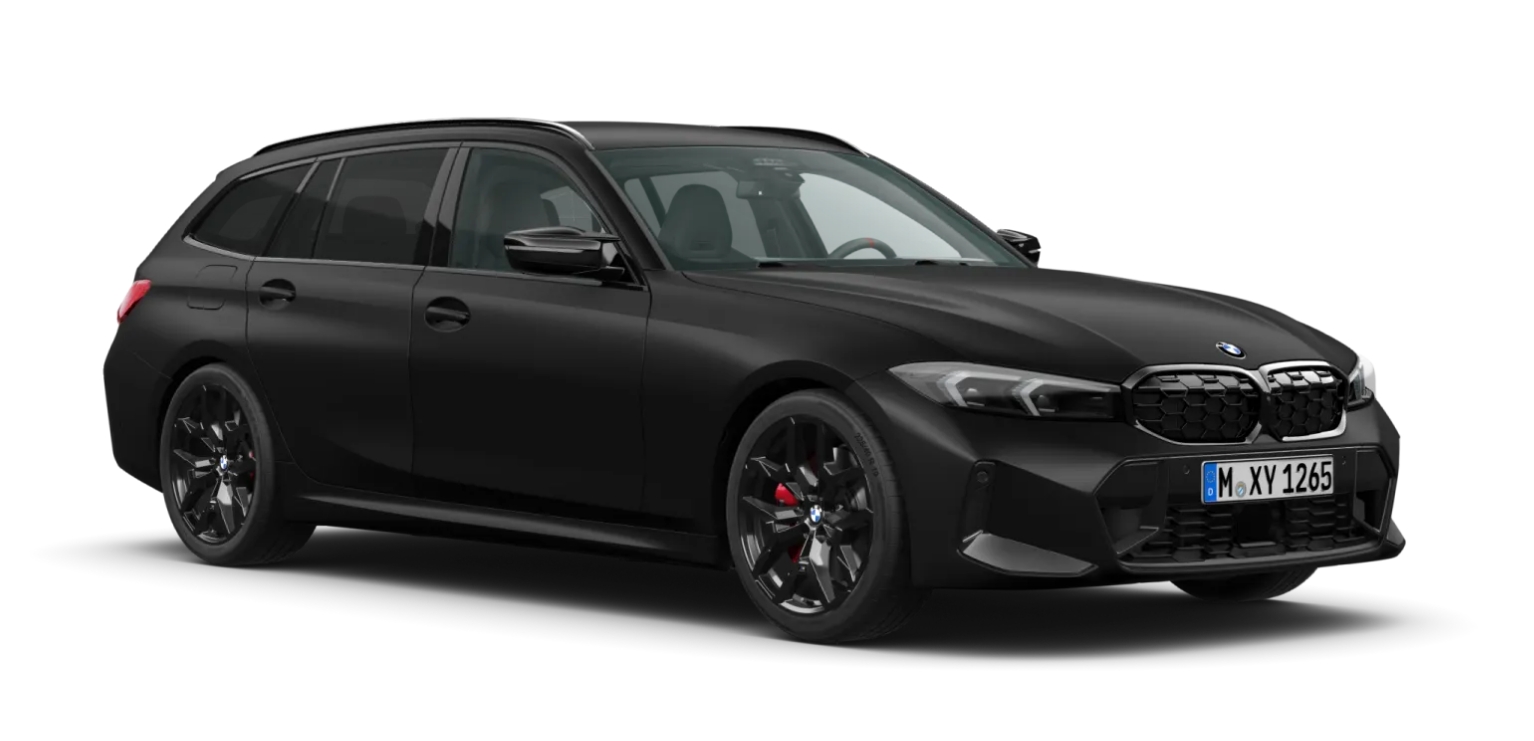 M340i xDrive Touring FROZEN EDITION