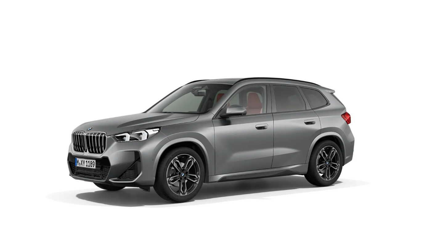 X1 xDrive20d Msport