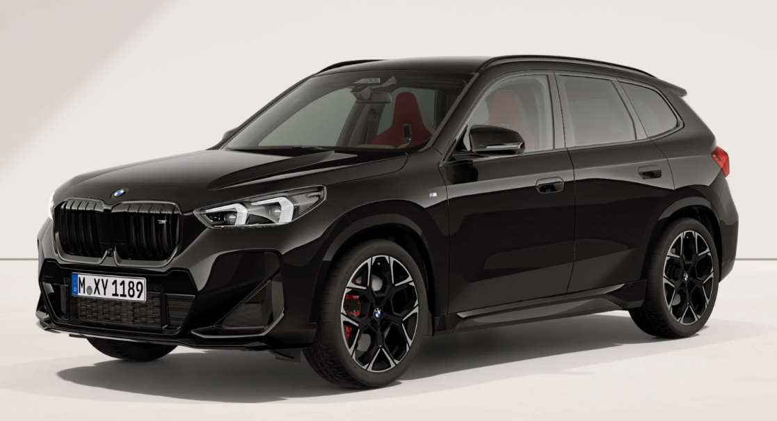 X1 M35i xDrive