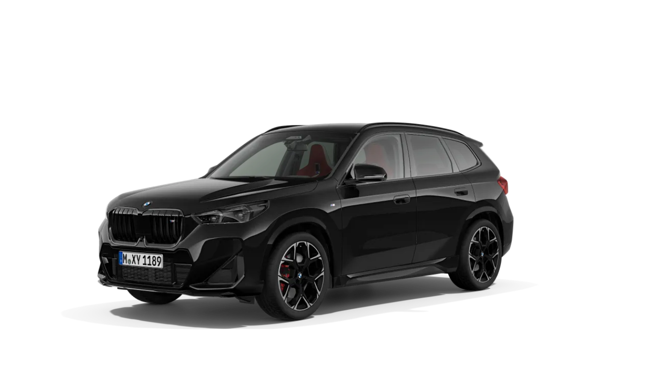 X1 M35i xDrive