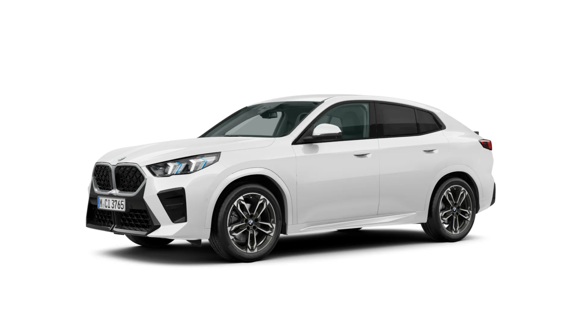 X2 sDrive20i Msport