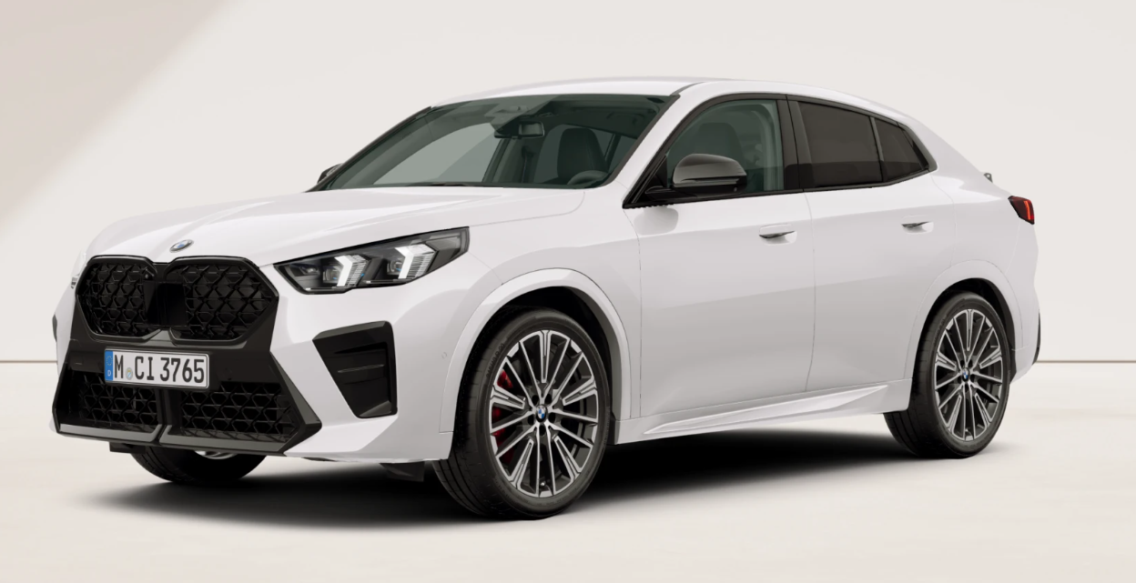 X2 sDrive20i M Sport