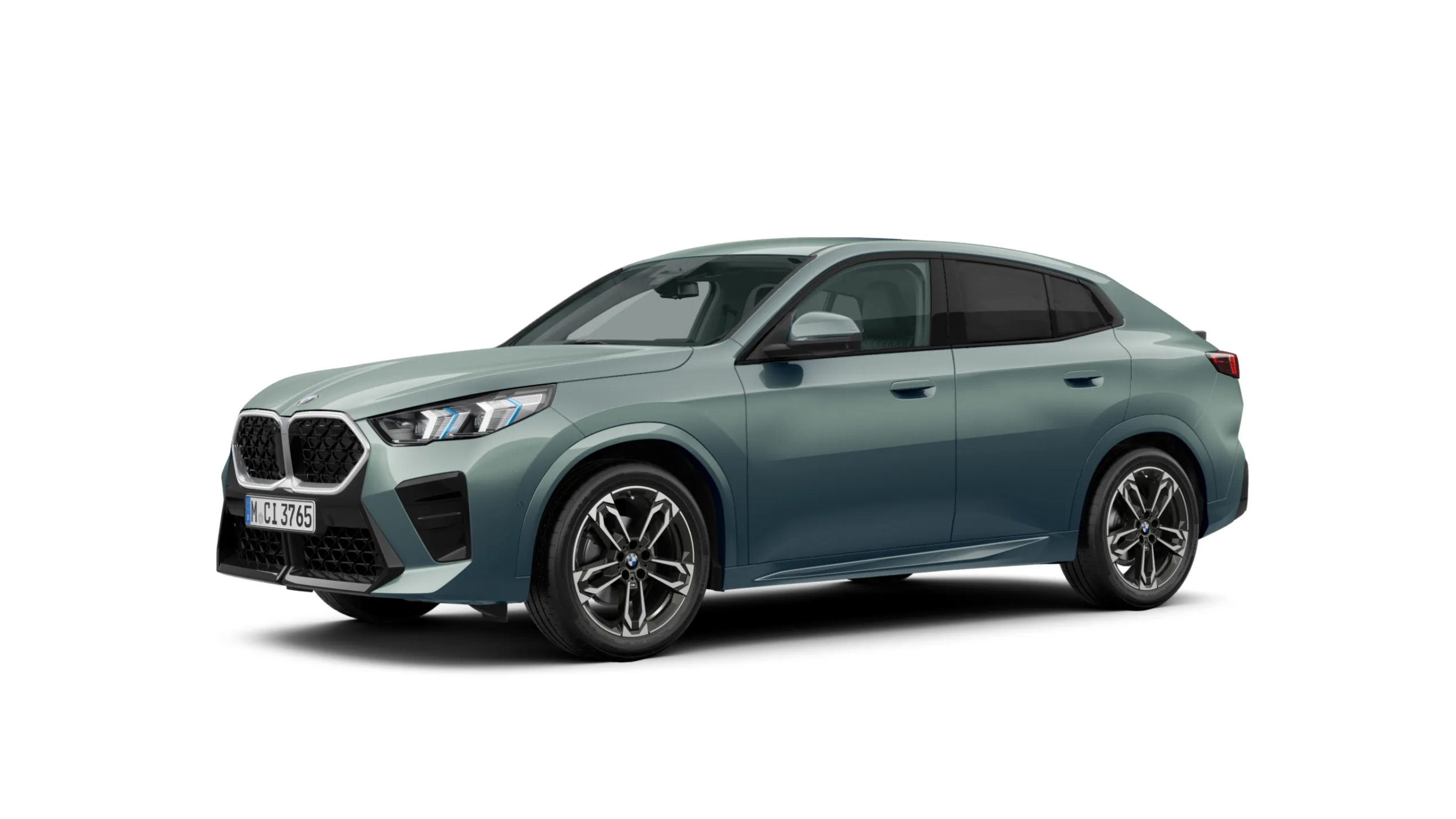 X2 X20d M Sport