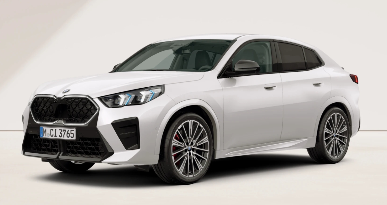 X2 xDrive20i M Sport