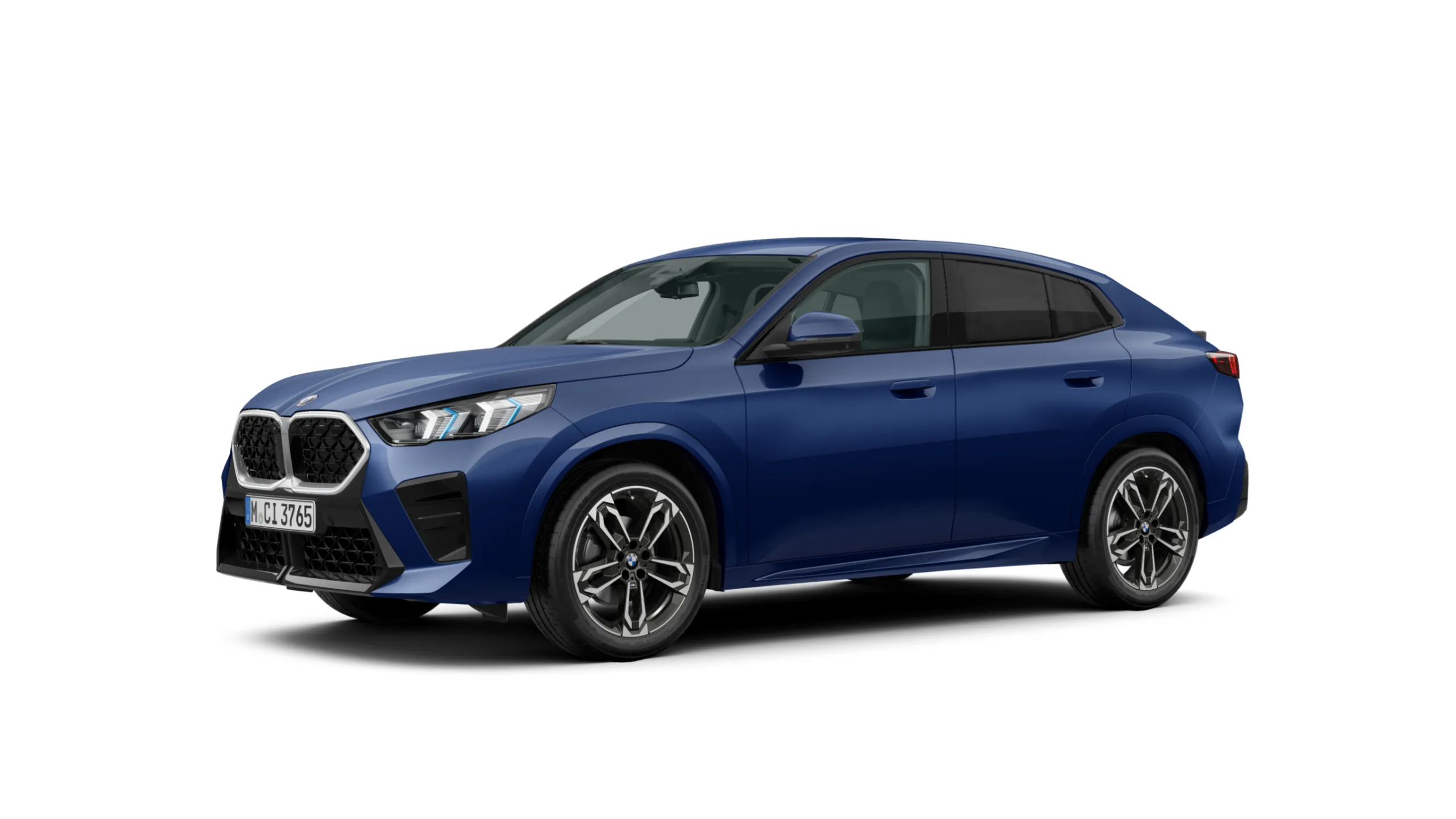 Murauchi BMW 府中支店 新車ショールーム／ワークショップ | BMW 正規
