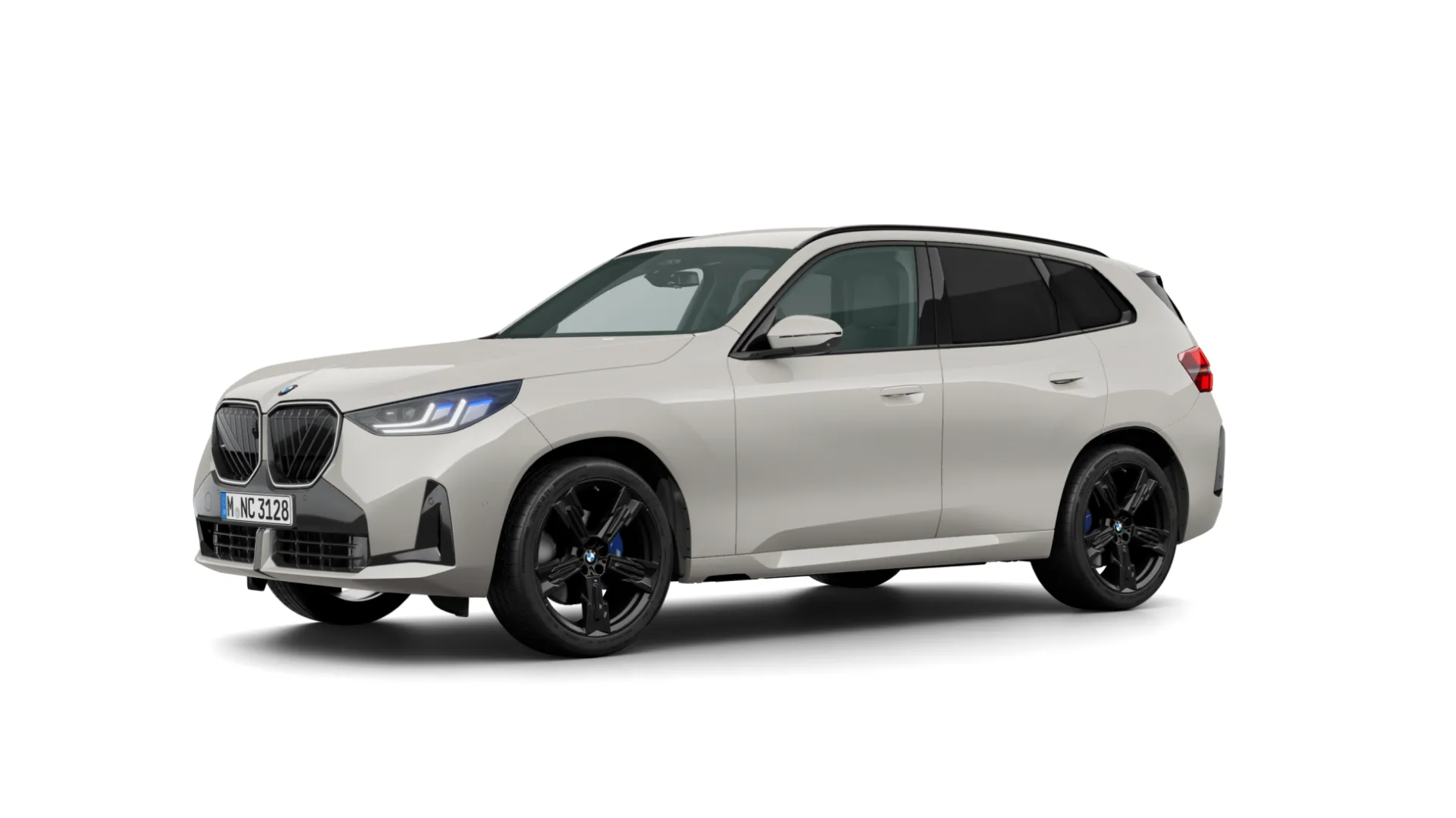 X3 20d xDrive Edition Shadow