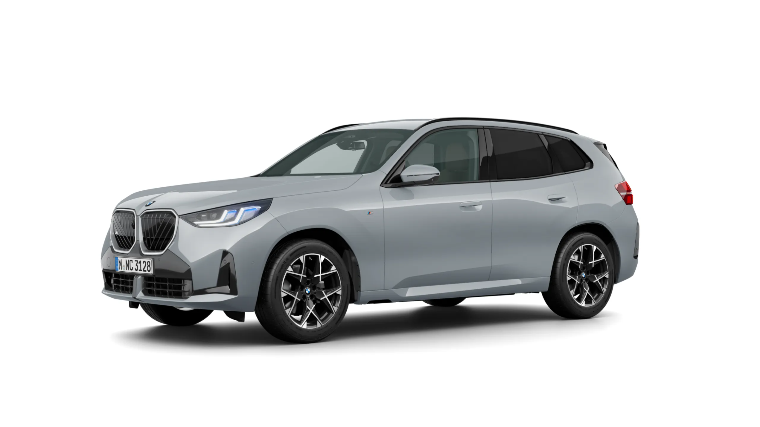 X3 20d xDrive M Sports