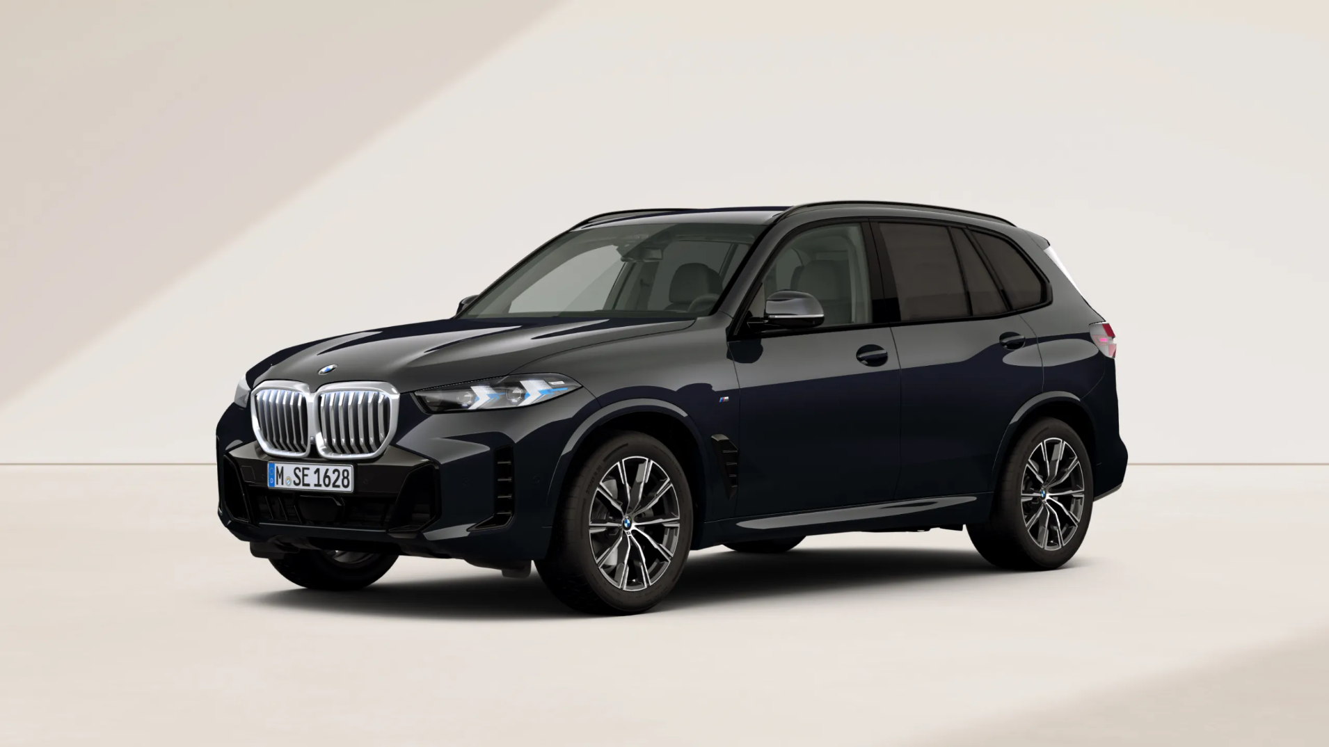 X5 xDrive40d Msport