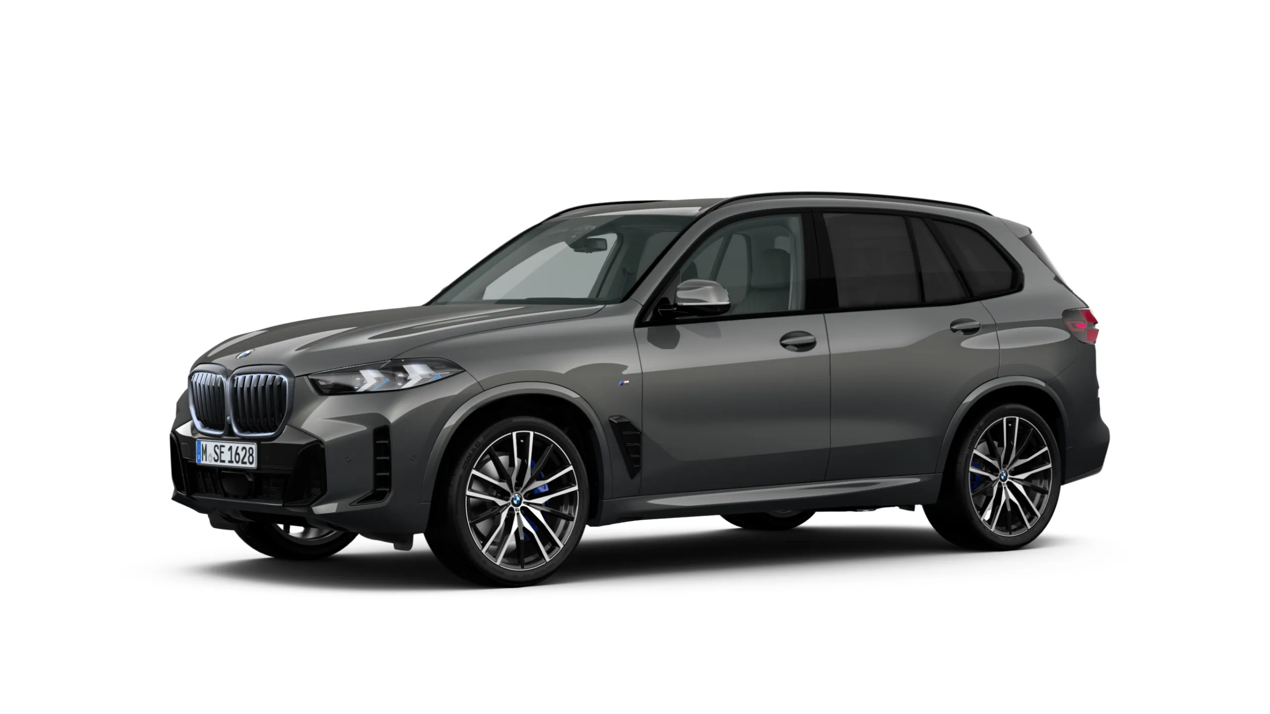 X5 X40d M Sport(限定車)