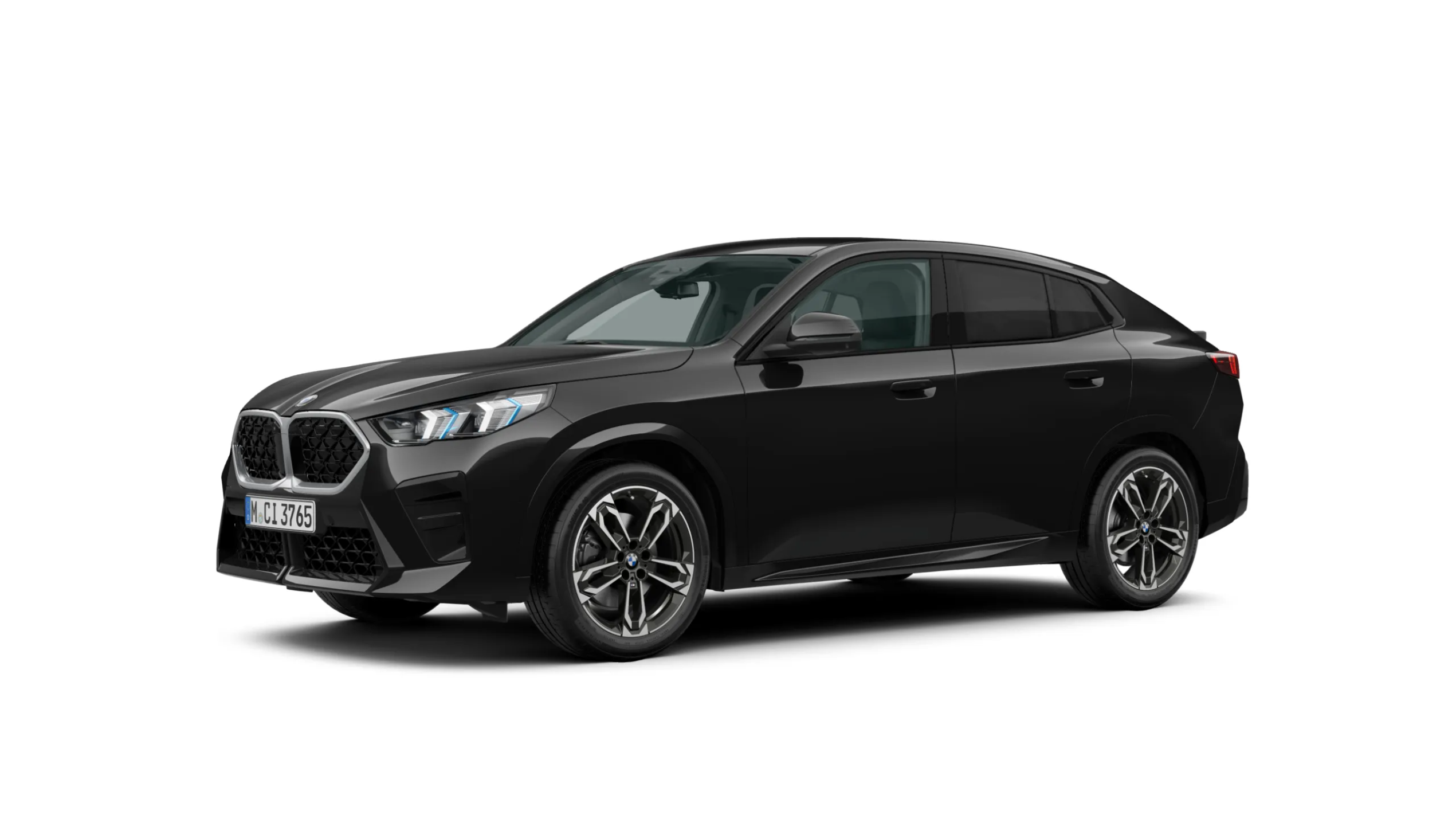iX2 xDrive30