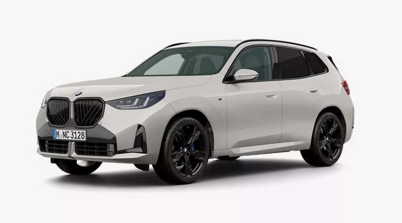X3 20d xDrive Edition Shadow