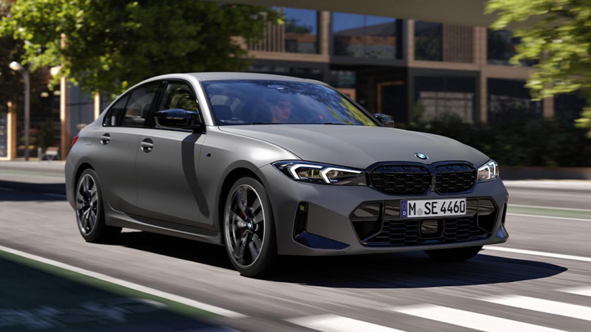 Murauchi BMW 国立ショールーム | BMW 正規ディーラー